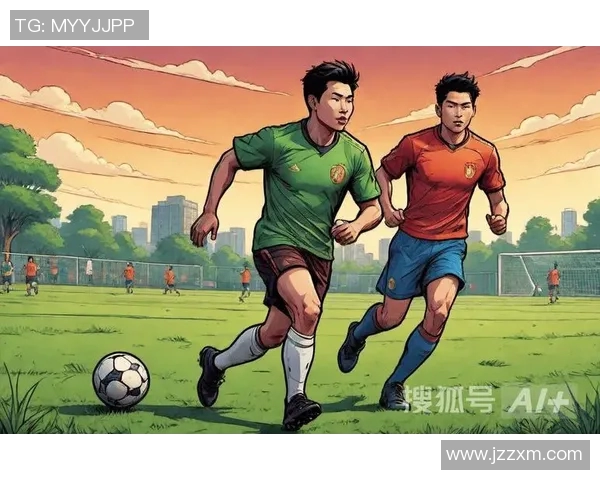 五河足球明星崛起之路：从草根到职业的励志故事与荣耀时刻