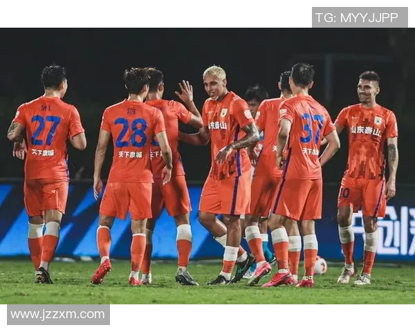 山东职业足球明星阵容全解析他们的成就与影响力一览