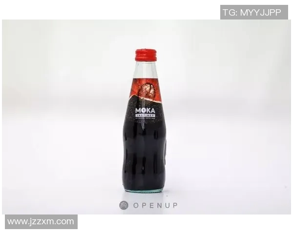 足球明星代言的汽水如何吸引年轻消费者的眼球与味蕾