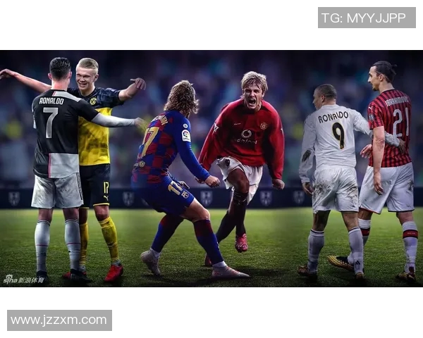 足球明星小格子:从青涩少年到世界足坛的璀璨巨星之路 足球明星小格子:从青涩少年到世界足坛的璀璨巨星之路