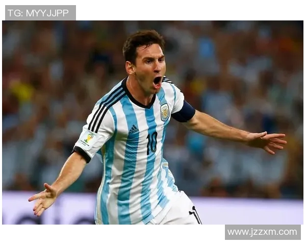 足球天才梅西的传奇人生与辉煌成就全景回顾