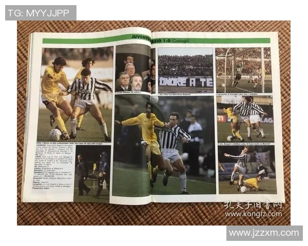 足球明星合照杂志推荐及其精彩内容解析分享