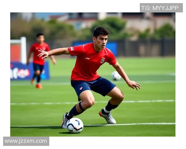 重庆小学足球明星球员的成长故事与未来发展展望