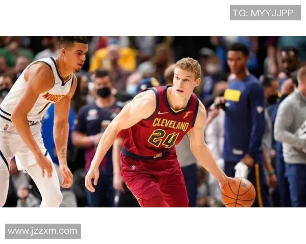 劳里马尔卡宁:从新星崛起到全明星之路的精彩旅程 劳里马尔卡宁:从新星崛起到全明星之路的精彩旅程