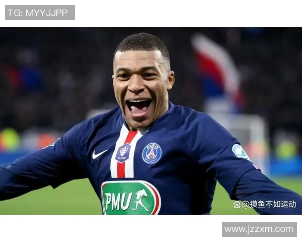 姆巴佩领衔新一代足球明星崛起未来十年将如何改变足坛格局 姆巴佩领衔新一代足球明星崛起未来十年将如何改变足坛格局