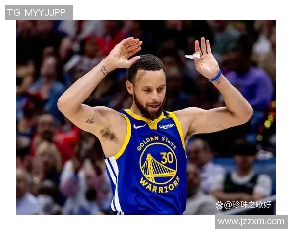 斯蒂芬库里如何改变篮球游戏的面貌与未来发展趋势解析 斯蒂芬库里如何改变篮球游戏的面貌与未来发展趋势解析