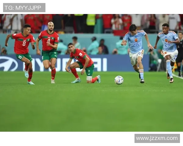 中国足球在卡塔尔的崛起与挑战：从世界杯到青训体系的全面探讨